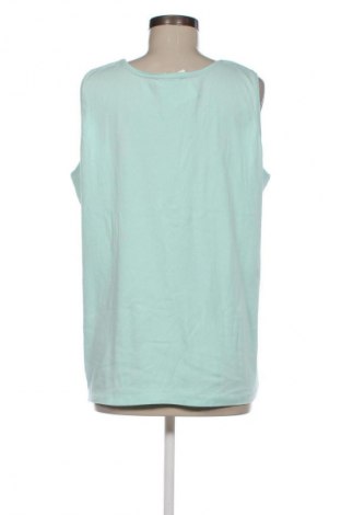 Tricou de damă Gerry Weber, Mărime L, Culoare Verde, Preț 38,27 Lei