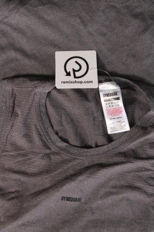 Damentop Gymshark, Größe XS, Farbe Grau, Preis € 9,99