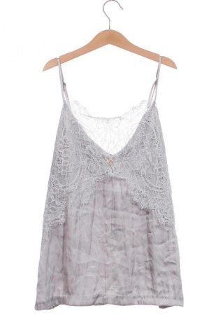 Dámske tielko  H&M, Veľkosť XS, Farba Sivá, Cena  5,95 €