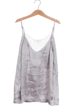 Damentop H&M, Größe XS, Farbe Grau, Preis 7,99 €