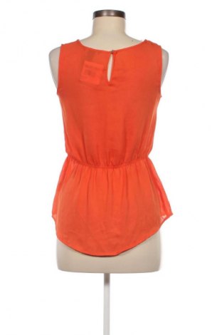 Damentop H&M, Größe XS, Farbe Orange, Preis 3,99 €