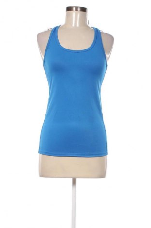 Damentop H&M, Größe S, Farbe Blau, Preis € 3,99