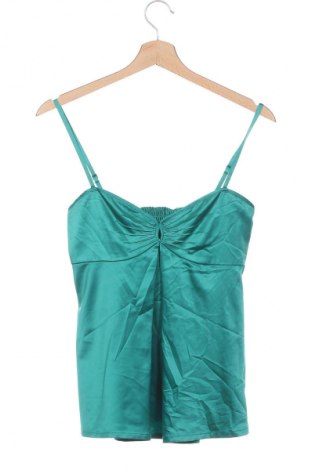 Damentop H&M, Größe XS, Farbe Grün, Preis 3,99 €