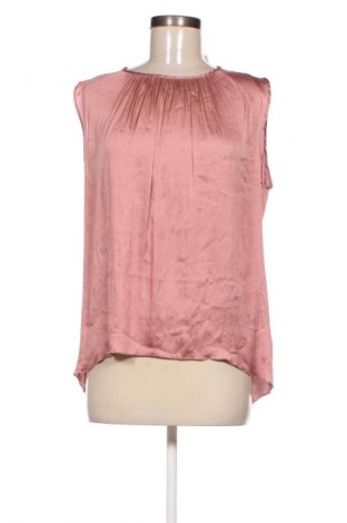 Damentop H&M, Größe M, Farbe Aschrosa, Preis € 3,99