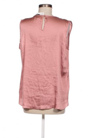 Damentop H&M, Größe M, Farbe Aschrosa, Preis 3,99 €