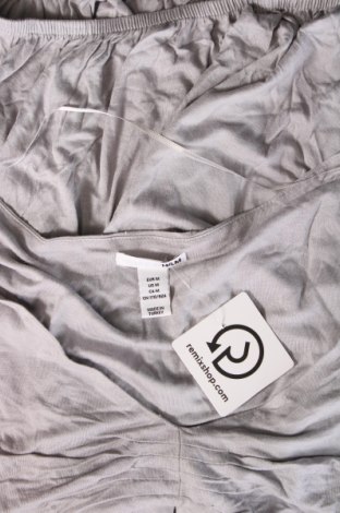 Damentop H&M, Größe M, Farbe Grau, Preis € 3,99