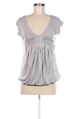 Damentop H&M, Größe M, Farbe Grau, Preis € 3,99