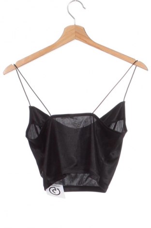 Damentop H&M, Größe XS, Farbe Schwarz, Preis € 2,49