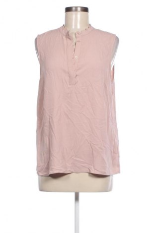 Damentop H&M, Größe L, Farbe Aschrosa, Preis 4,99 €