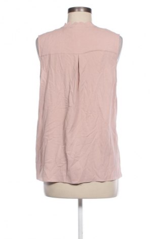 Damentop H&M, Größe L, Farbe Aschrosa, Preis 4,99 €