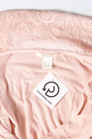 Damentop H&M, Größe S, Farbe Rosa, Preis € 2,49