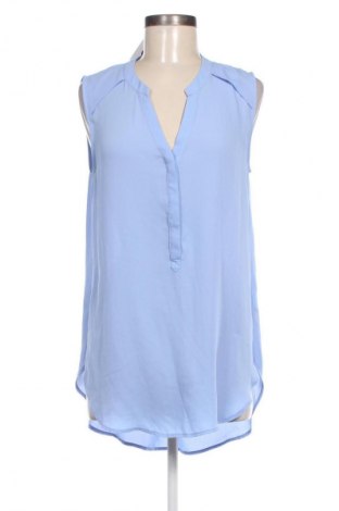 Damentop H&M, Größe M, Farbe Blau, Preis 2,99 €