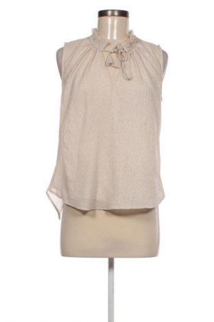 Damentop H&M, Größe M, Farbe Beige, Preis € 2,99