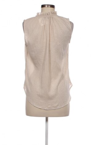 Damentop H&M, Größe M, Farbe Beige, Preis 2,49 €