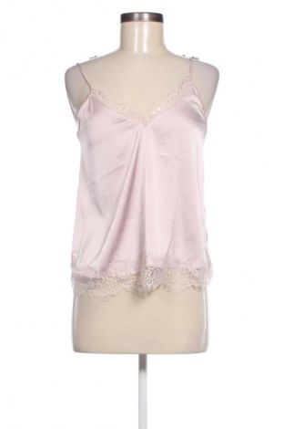 Damentop H&M Divided, Größe S, Farbe Rosa, Preis 12,63 €