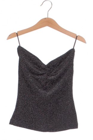 Damentop H&M Divided, Größe XS, Farbe Schwarz, Preis 4,99 €