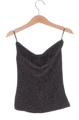 Damentop H&M Divided, Größe XS, Farbe Schwarz, Preis € 9,29