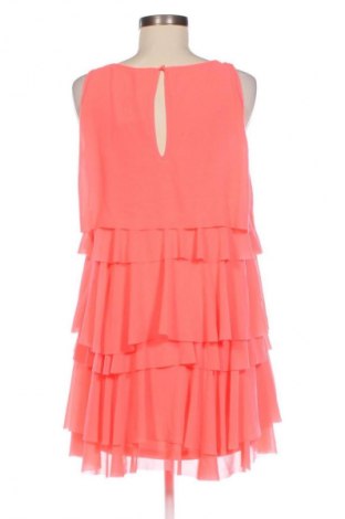 Damentop H&M Divided, Größe L, Farbe Orange, Preis 6,49 €