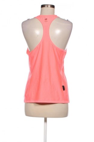 Damentop H&M Sport, Größe L, Farbe Rosa, Preis 4,49 €