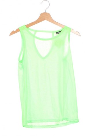 Tricou de damă Janina, Mărime XS, Culoare Verde, Preț 9,99 Lei