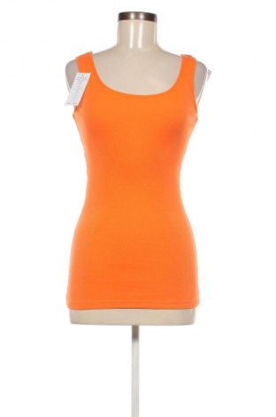 Damentop Jcp, Größe L, Farbe Orange, Preis 4,99 €