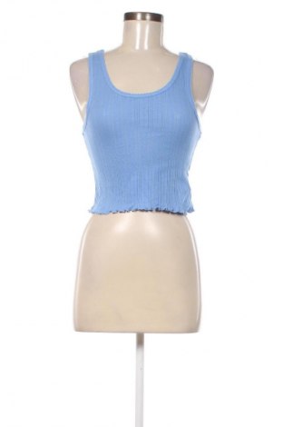 Damentop Jennyfer, Größe M, Farbe Blau, Preis 5,49 €