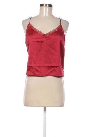 Damentop Jennyfer, Größe L, Farbe Rot, Preis € 4,99