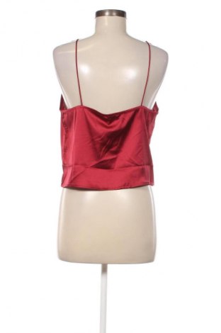 Damentop Jennyfer, Größe L, Farbe Rot, Preis € 4,99