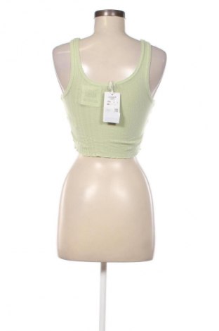 Tricou de damă Jennyfer, Mărime XXS, Culoare Verde, Preț 31,99 Lei