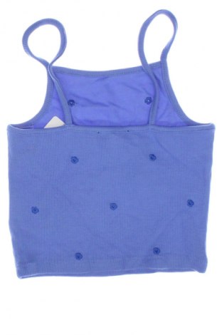 Damentop Jennyfer, Größe S, Farbe Blau, Preis 4,99 €