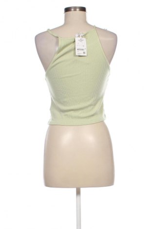 Tricou de damă Jennyfer, Mărime L, Culoare Verde, Preț 29,99 Lei