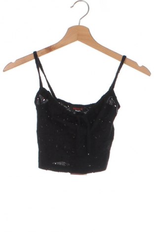 Damentop Jennyfer, Größe XXS, Farbe Schwarz, Preis € 5,29