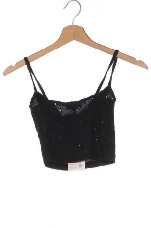 Damentop Jennyfer, Größe XXS, Farbe Schwarz, Preis € 5,49