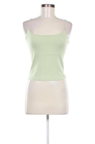 Tricou de damă Jennyfer, Mărime L, Culoare Verde, Preț 31,99 Lei