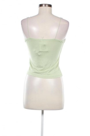 Tricou de damă Jennyfer, Mărime L, Culoare Verde, Preț 31,99 Lei