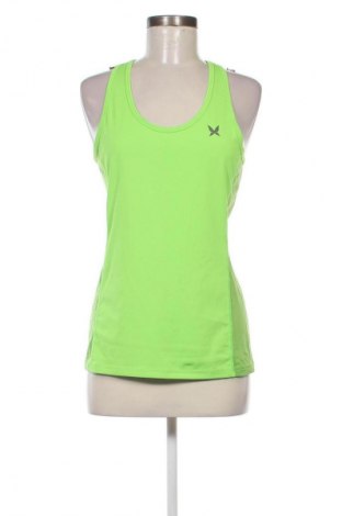 Damen Sporttop Kari Traa, Größe L, Farbe Grün, Preis € 10,99