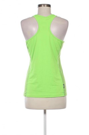 Damen Sporttop Kari Traa, Größe L, Farbe Grün, Preis € 10,99