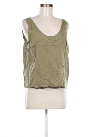 Tricou de damă Kuyichi, Mărime M, Culoare Verde, Preț 81,99 Lei