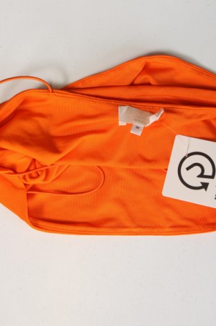 Damentop LeGer By Lena Gercke, Größe XS, Farbe Orange, Preis € 5,49