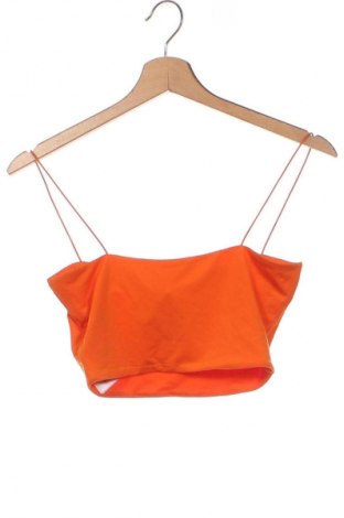 Damentop LeGer By Lena Gercke, Größe XS, Farbe Orange, Preis € 5,49