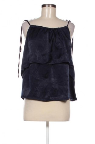 Damentop LeGer By Lena Gercke X About you, Größe M, Farbe Blau, Preis € 2,99