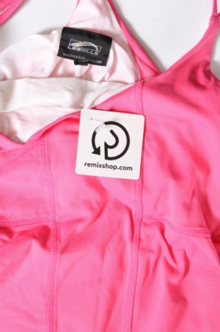 Damentop Lesmills, Größe S, Farbe Rosa, Preis 3,99 €