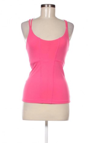 Damentop Lesmills, Größe S, Farbe Rosa, Preis € 3,99