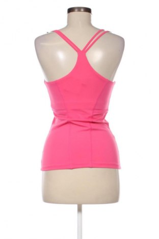 Damentop Lesmills, Größe S, Farbe Rosa, Preis € 3,99