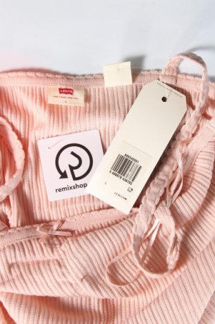 Damentop Levi's, Größe L, Farbe Rosa, Preis € 9,99