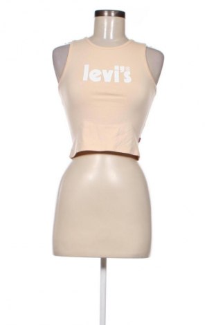 Dámské tilko  Levi's, Velikost XS, Barva Oranžová, Cena  149,00 Kč