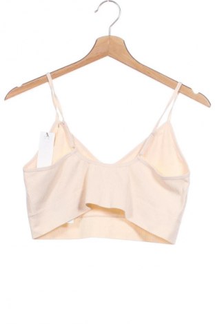 Damentop Lindex, Größe XL, Farbe Beige, Preis € 4,99