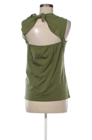 Tricou de damă Liu Jo, Mărime M, Culoare Verde, Preț 179,99 Lei