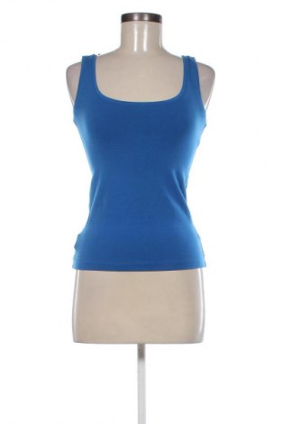 Damentop Mango, Größe M, Farbe Blau, Preis 3,99 €