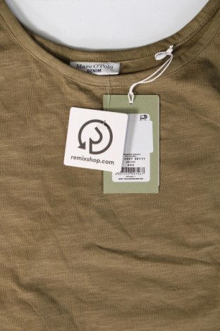 Tricou de damă Marc O'Polo, Mărime M, Culoare Verde, Preț 71,99 Lei